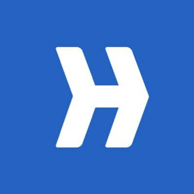 Hyperlane Logo